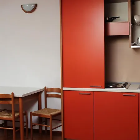 Appartement Banu Manta