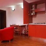 Appartamento Banu Manta *