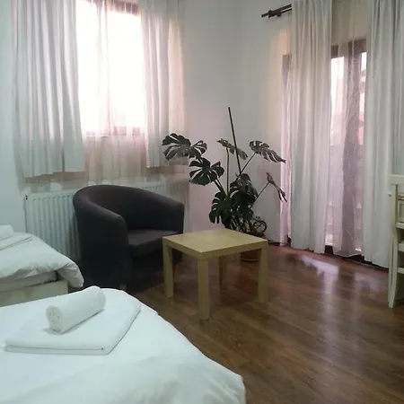 Appartement Banu Manta