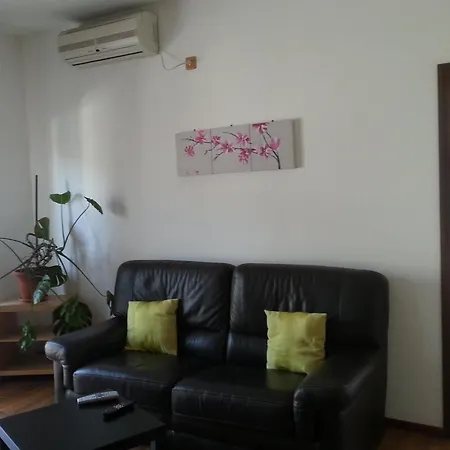 Appartement Banu Manta *