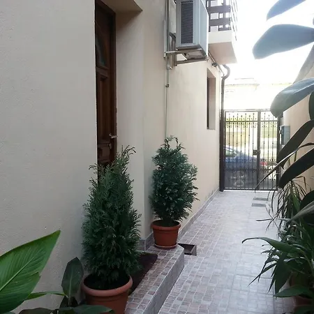 Banu Manta 부쿠레슈티