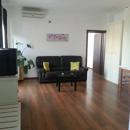 Apartman Banu Manta *