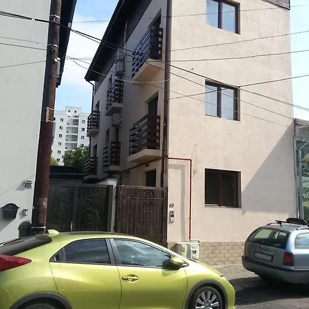 Apartman Banu Manta