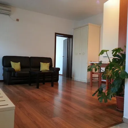 Appartement Banu Manta *