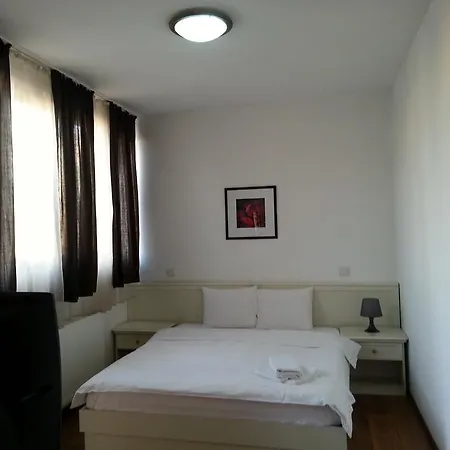 Apartment Banu Manta *