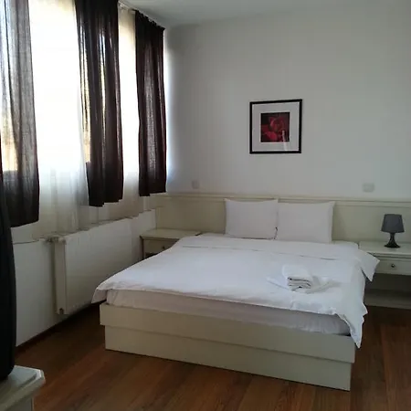 Appartement Banu Manta Boekarest