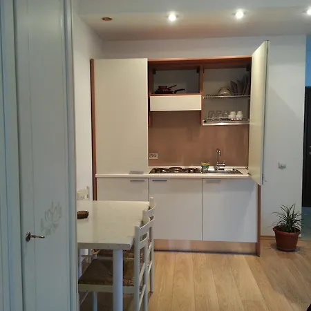 Appartement Banu Manta