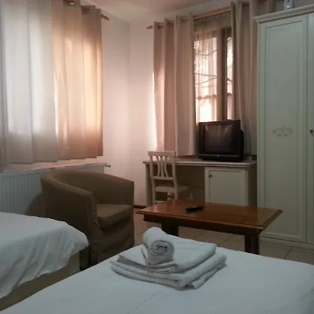 Apartman Banu Manta