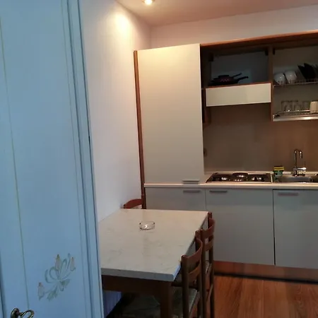 Appartement Banu Manta *