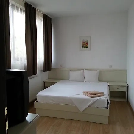 Appartement Banu Manta *