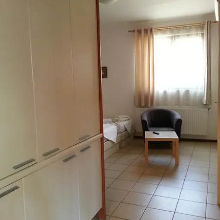 Appartement Banu Manta *