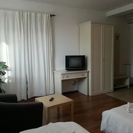 Apartment Banu Manta