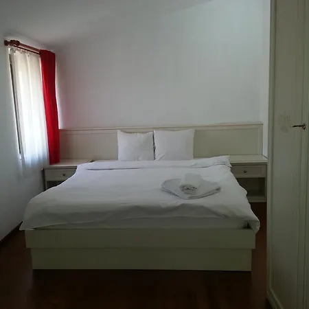 Appartement Banu Manta Bucarest