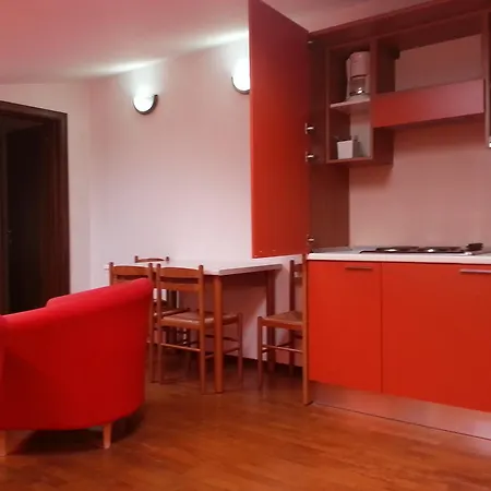 Apartman Banu Manta *