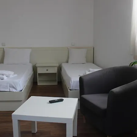 Appartement Banu Manta Boekarest