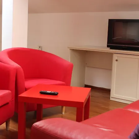 Apartman Banu Manta *