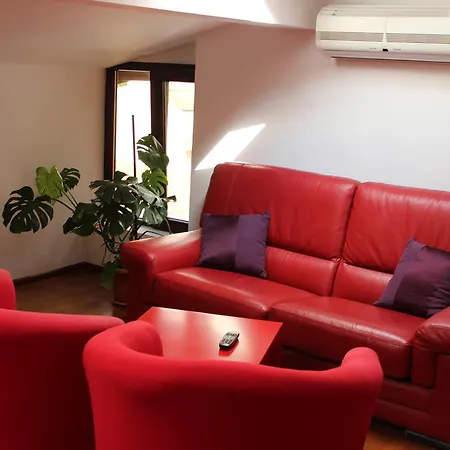 Appartement Banu Manta *