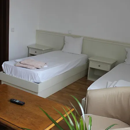 Apartman Banu Manta *