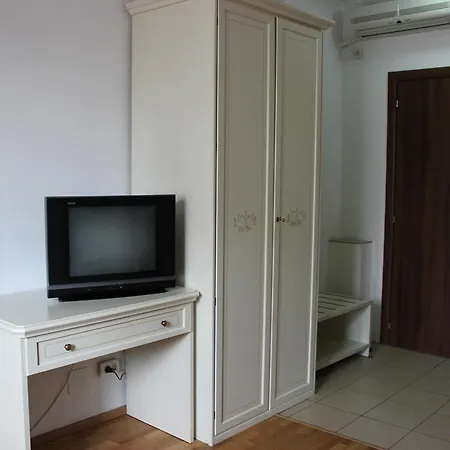 Appartement Banu Manta *