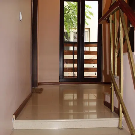 Appartement Banu Manta