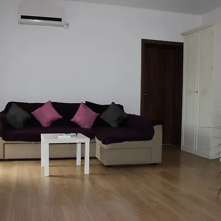 Apartment Banu Manta *