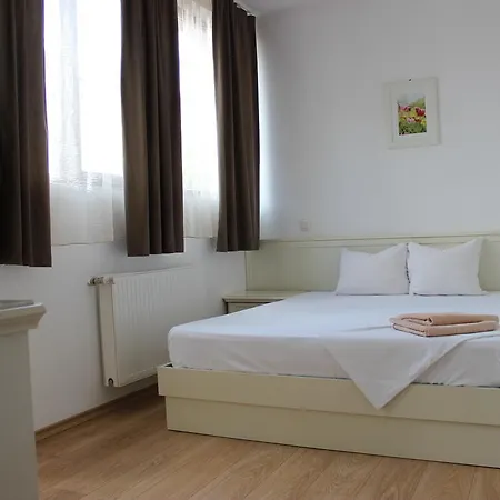 Appartement Banu Manta *