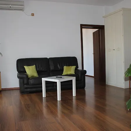 Apartman Banu Manta *