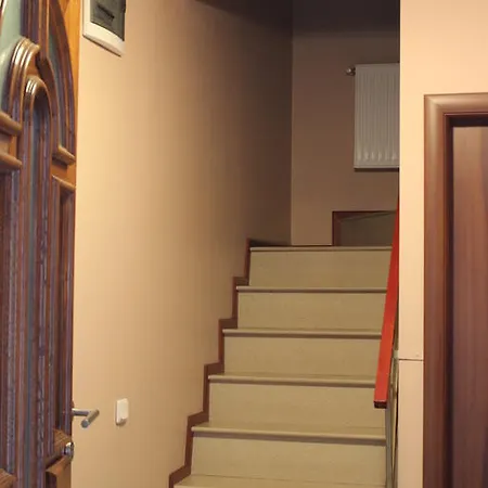 Apartment Banu Manta Bukarest