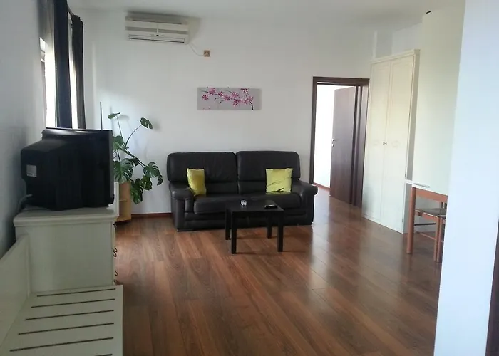 Διαμέρισμα Banu Manta *