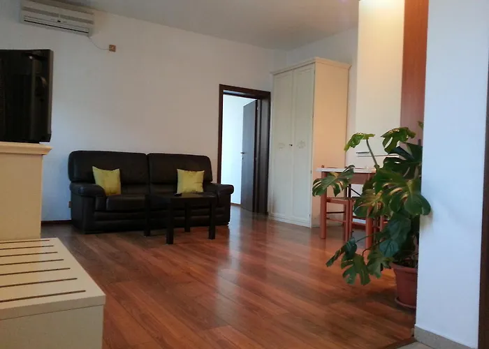 Διαμέρισμα Banu Manta *