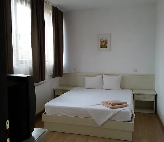 Διαμέρισμα Banu Manta *