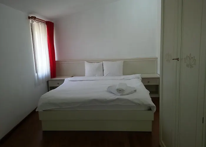 Διαμέρισμα Banu Manta Βουκουρέστι