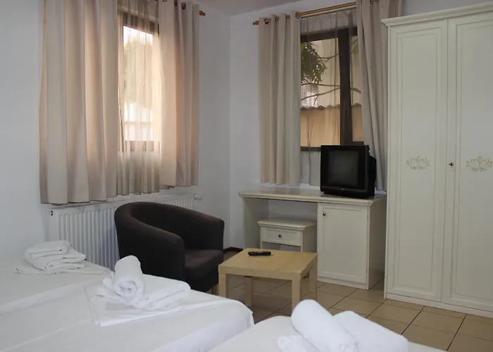 Banu Manta Βουκουρέστι