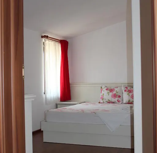 Διαμέρισμα Banu Manta Βουκουρέστι