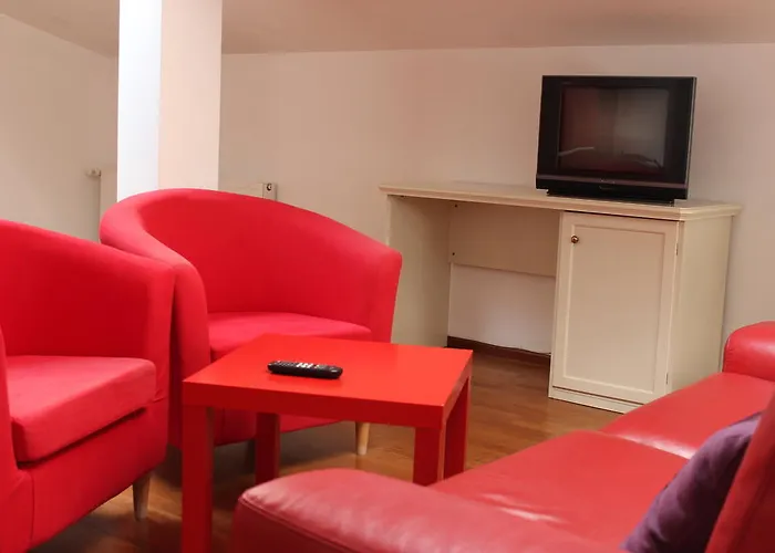 Διαμέρισμα Banu Manta *