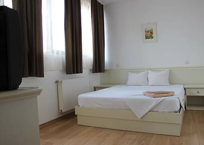 Διαμέρισμα Banu Manta *