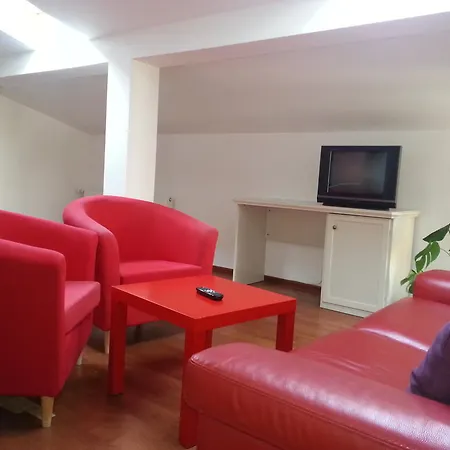 Appartement Banu Manta *