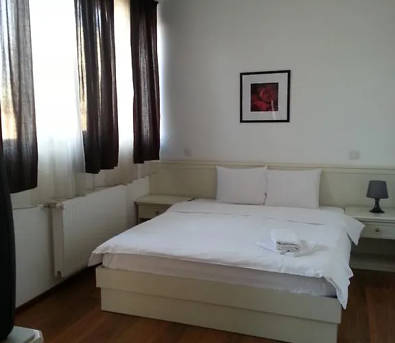 Appartement Banu Manta Boekarest