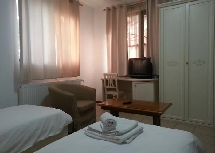 Appartement Banu Manta