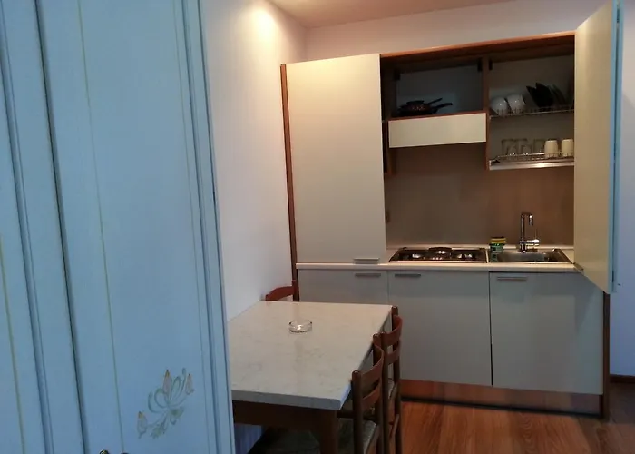 Appartement Banu Manta *