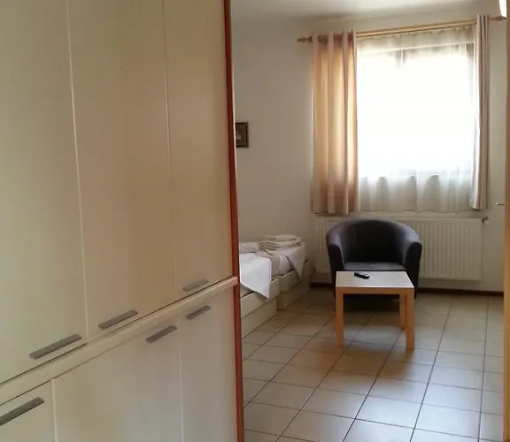 Appartement Banu Manta *