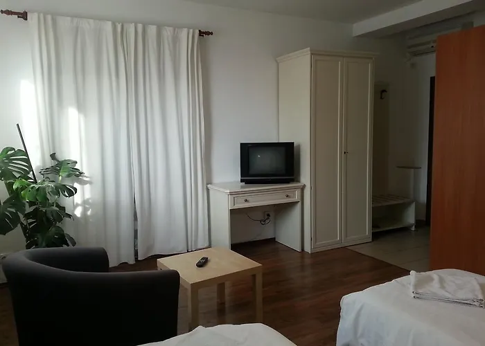 Appartement Banu Manta