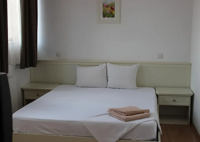 Appartement Banu Manta Boekarest