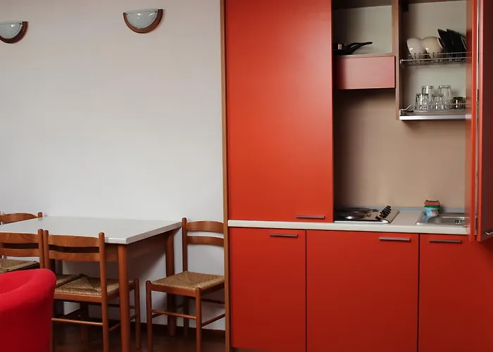 Appartement Banu Manta