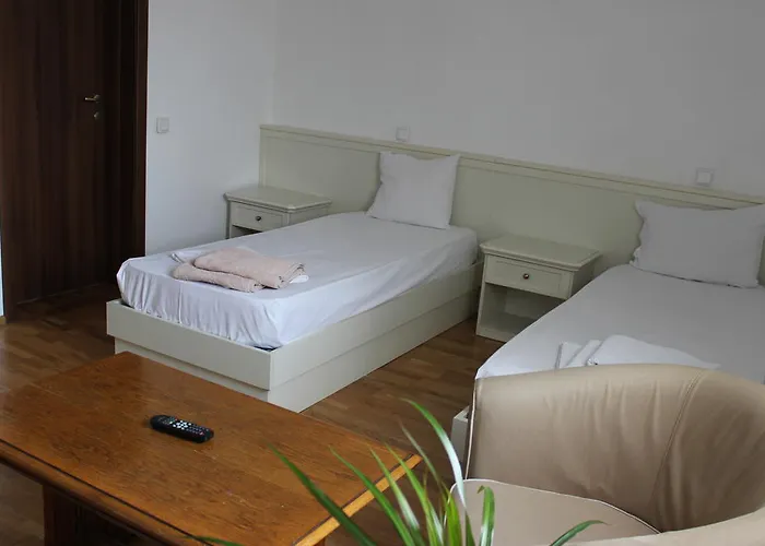 Appartement Banu Manta *