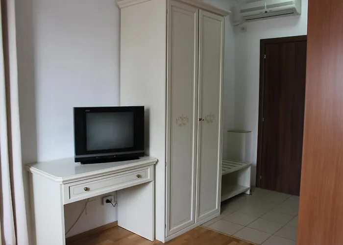 Appartement Banu Manta *
