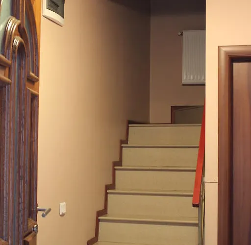 Appartement Banu Manta Boekarest